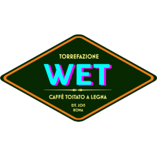 Abbonamento Wet Card 12 Mesi 1 Kg di caffè tostato